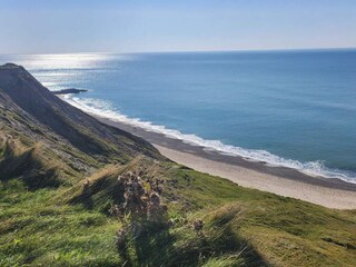 Maison de vacances Vester Husby  37