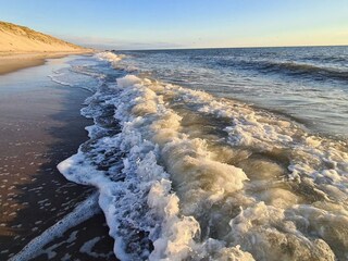 Maison de vacances Vester Husby  38