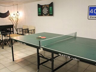 Casa de vacaciones Høll  5
