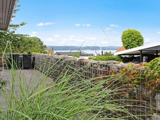 Casa de vacaciones Høll  8