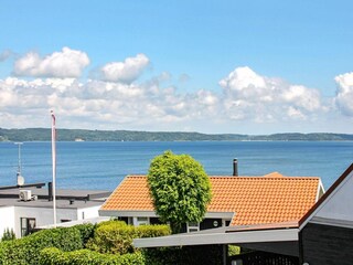 Casa de vacaciones Høll  6