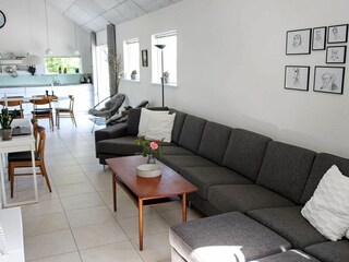 Casa de vacaciones Høll  13