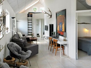 Casa de vacaciones Høll  14
