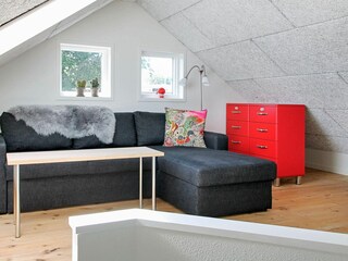 Casa de vacaciones Høll  15