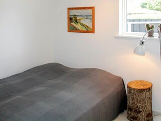 Casa de vacaciones Høll  16
