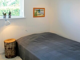 Casa de vacaciones Høll  9