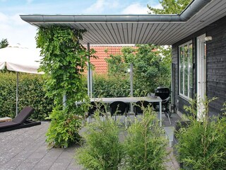 Holiday house Høll Outdoor Recording 3