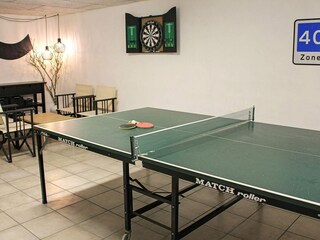 Maison de vacances Høll  27