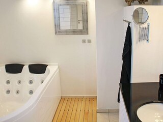 Maison de vacances Høll  6