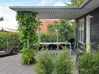 Casa de vacaciones Høll Grabación al aire libre 4