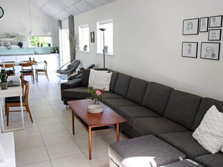 Casa de vacaciones Høll  10