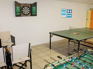 Casa de vacaciones Høll  14