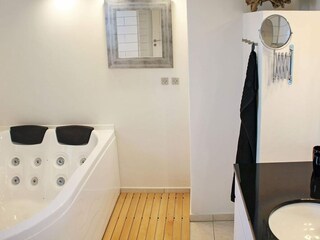 Ferienhaus Høll  21