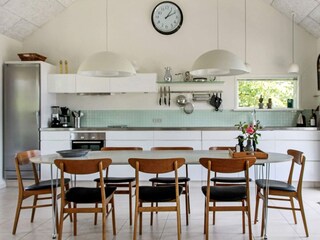 Ferienhaus Høll  12