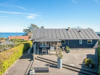 Vakantiehuis Høll Buitenaudio-opname 2