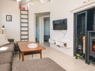 Maison de vacances Høll  11