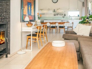 Maison de vacances Høll  12