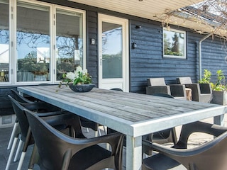 Holiday house Høll  16