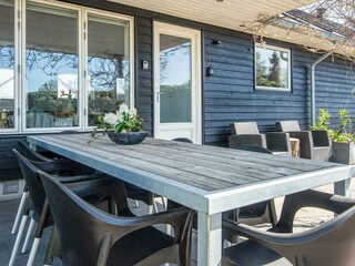 Maison de vacances Høll  17