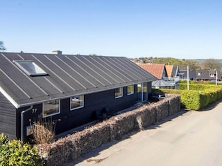 Ferienhaus Høll Außenaufnahme 4