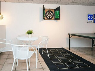 Maison de vacances Høll  21