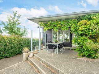 Maison de vacances Høll  24