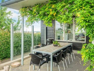 Maison de vacances Høll  22