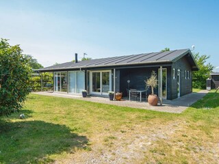 Holiday house Fjellerup Strand Outdoor Recording 2