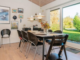 Ferienhaus Fjellerup Strand  5