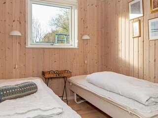 Casa per le vacanze Fjellerup Strand  13
