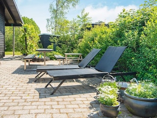 Ferienhaus Fjellerup Strand  10