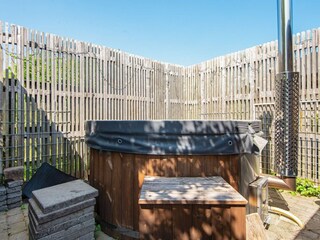 Holiday house Fjellerup Strand  24