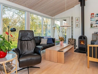 Holiday house Fjellerup Strand  4