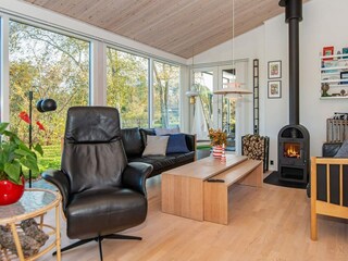 Maison de vacances Fjellerup Strand  9