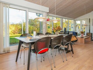 Maison de vacances Fjellerup Strand  23