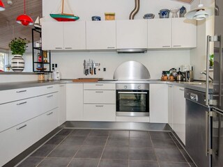 Ferienhaus Fjellerup Strand  8