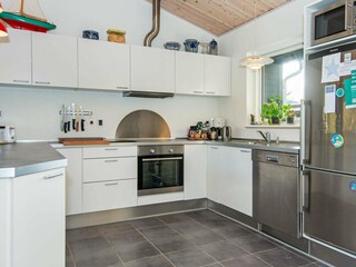 Holiday house Fjellerup Strand  10