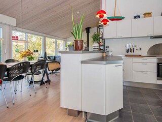 Vakantiehuis Fjellerup Strand  7