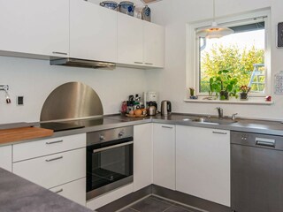 Holiday house Fjellerup Strand  12