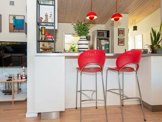 Maison de vacances Fjellerup Strand  24