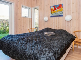 Ferienhaus Fjellerup Strand  20