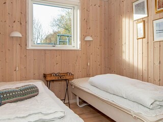 Maison de vacances Fjellerup Strand  25