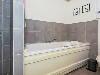 Vakantiehuis Fjellerup Strand  15