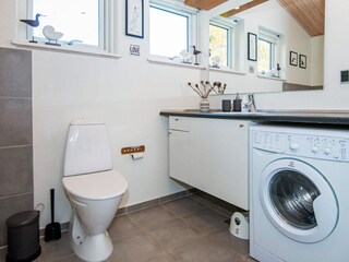 Vakantiehuis Fjellerup Strand  8