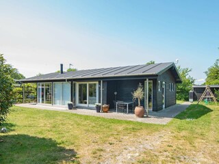 Holiday house Fjellerup Strand  18