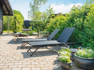 Casa per le vacanze Fjellerup Strand  20