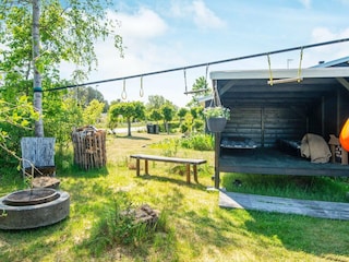 Ferienhaus Fjellerup Strand  23