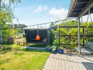 Ferienhaus Fjellerup Strand  5