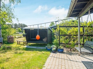 Vakantiehuis Fjellerup Strand  6