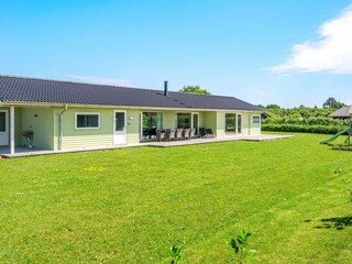 Vakantiehuis Sydals Buitenaudio-opname 2